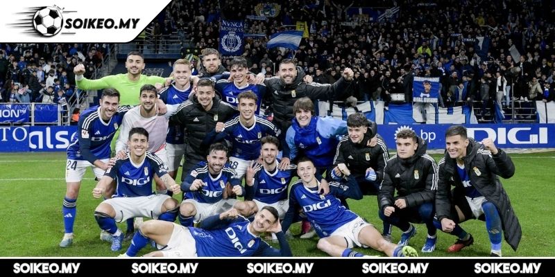 Soi Kèo Real Oviedo Vs Real Madrid (02:30 25/08, La Liga) 1 Phong độ Real Oviedo