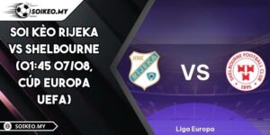 Rijeka vs Shelbourne
