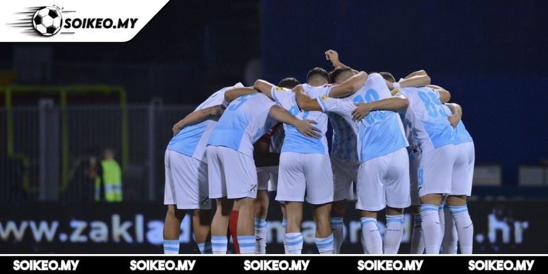 Soi Kèo Rijeka Vs Shelbourne (01:45 07/08, Cúp Europa UEFA) 1 Phong độ Rijeka