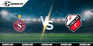 Servette vs Utrecht