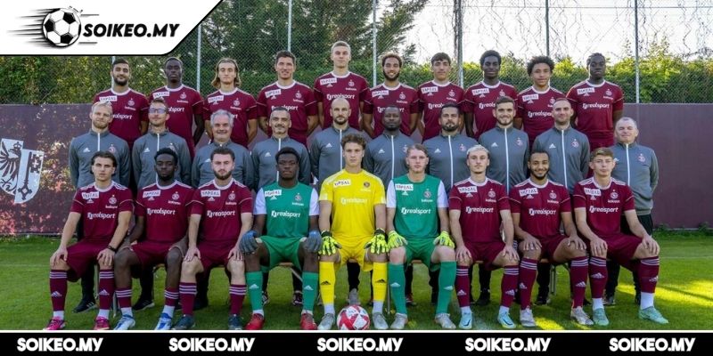 Soi Kèo Servette Vs Utrecht (01:30 08/08, Cúp Europa UEFA) 1 Phong độ Servette