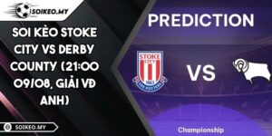 Stoke City vs Derby County