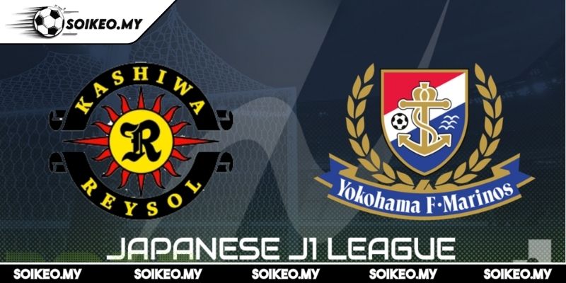 Soi Kèo Yokohama F Marinos Vs Kashiwa Reysol (17:00 03/09, Cúp Liên Đoàn Nhật Bản) 3 Dự đoán kết quả trận Yokohama F Marinos vs Kashiwa Reysol (17:00 03/09)